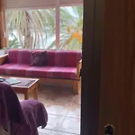 Casa Playitas -clp- Sea View - In 1 Minute Ocean דירה Las Playas