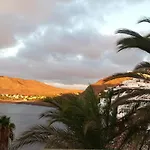 Casa Playitas -clp- Sea View - In 1 Minute Ocean * Las Playas