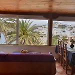 דירה Casa Playitas -clp- Sea View - In 1 Minute Ocean Las Playas