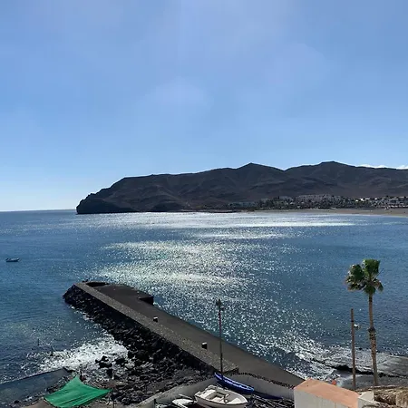 Casa Playitas -clp- Sea View - In 1 Minute Ocean Las Playas