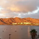 דירה Casa Playitas -clp- Sea View - In 1 Minute Ocean Las Playas
