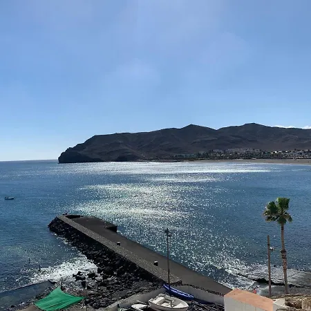 Casa Playitas -clp- Sea View - In 1 Minute Ocean Las Playas