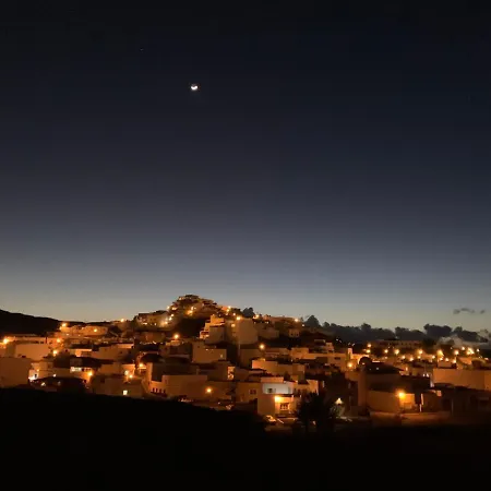 Daire Casa Playitas -clp- Sea View - In 1 Minute Ocean