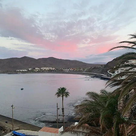 Daire Casa Playitas -clp- Sea View - In 1 Minute Ocean
