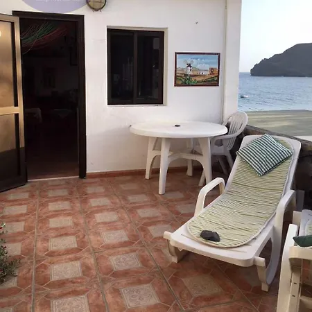 Casa Playitas -clp- Sea View - In 1 Minute Ocean * Las Playas