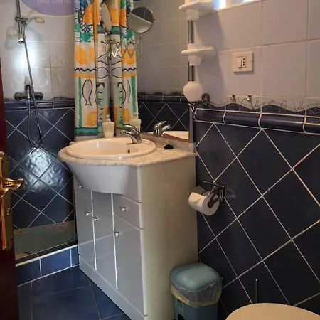 Casa Playitas -clp- Sea View - In 1 Minute Ocean Apartman