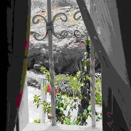 Lejlighed Casa Playitas -clp- Sea View - In 1 Minute Ocean Las Playas