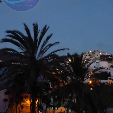 Casa Playitas -clp- Sea View - In 1 Minute Ocean