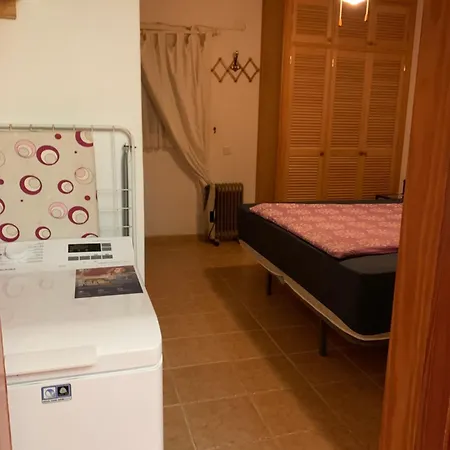 Daire Casa Playitas -clp- Sea View - In 1 Minute Ocean