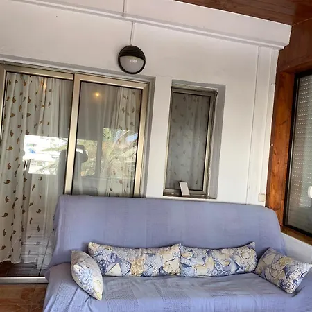 Casa Playitas -clp- Sea View - In 1 Minute Ocean