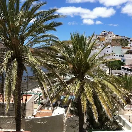 Apartman Casa Playitas -clp- Sea View - In 1 Minute Ocean