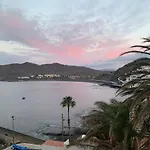 Apartment Casa Playitas -clp- Sea View - In 1 Minute Ocean