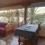 Casa Playitas -clp- Sea View - In 1 Minute Ocean * Las Playas
