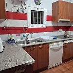 Casa Playitas -clp- Sea View - In 1 Minute Ocean *