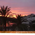 Casa Playitas -clp- Sea View - In 1 Minute Ocean Apartment Las Playas
