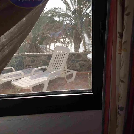 Casa Playitas -clp- Sea View - In 1 Minute Ocean *