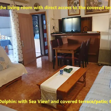 Casa Playitas -clp- Sea View - In 1 Minute Ocean * Las Playas