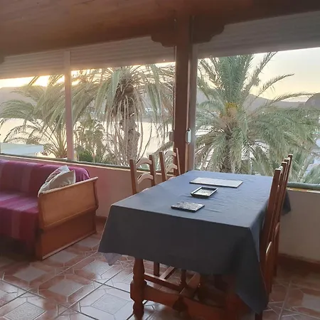 Casa Playitas -clp- Sea View - In 1 Minute Ocean * Λας Πλάγιας