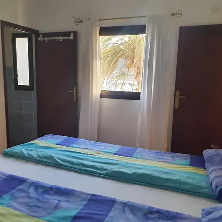 Casa Playitas -clp- Sea View - In 1 Minute Ocean Apartment *