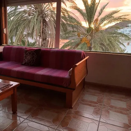 Casa Playitas -clp- Sea View - In 1 Minute Ocean Λας Πλάγιας
