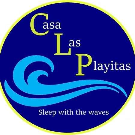 Casa Playitas -clp- Sea View - In 1 Minute Ocean Διαμέρισμα *