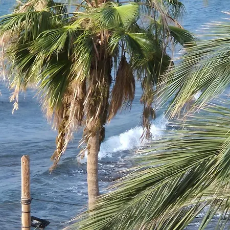 Διαμέρισμα Casa Playitas -clp- Sea View - In 1 Minute Ocean Λας Πλάγιας