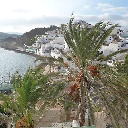 Casa Playitas -clp- Sea View - In 1 Minute Ocean Apartmán