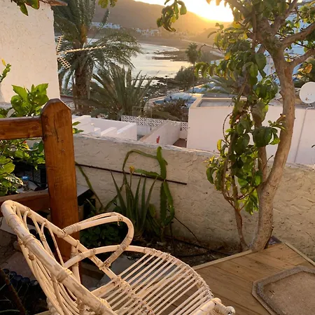 Διαμέρισμα Casa Playitas -clp- Sea View - In 1 Minute Ocean