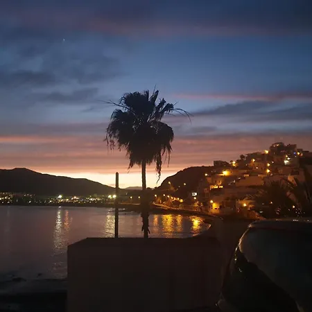 Casa Playitas -clp- Sea View - In 1 Minute Ocean *