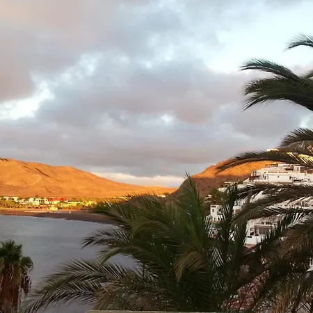 Casa Playitas -clp- Sea View - In 1 Minute Ocean * Λας Πλάγιας