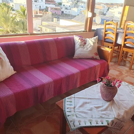 Διαμέρισμα Casa Playitas -clp- Sea View - In 1 Minute Ocean