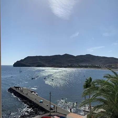 Διαμέρισμα Casa Playitas -clp- Sea View - In 1 Minute Ocean *