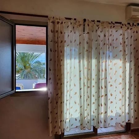 Apartment Casa Playitas -clp- Sea View - In 1 Minute Ocean Las Playas
