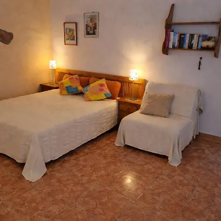 Casa Playitas -clp- Sea View - In 1 Minute Ocean *