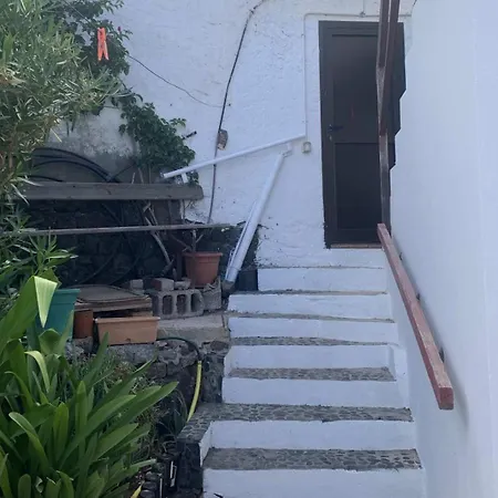 Casa Playitas -clp- Sea View - In 1 Minute Ocean * Las Playas