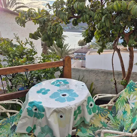 Casa Playitas -clp- Sea View - In 1 Minute Ocean