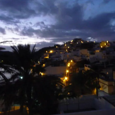 Apartment Casa Playitas -clp- Sea View - In 1 Minute Ocean Las Playas