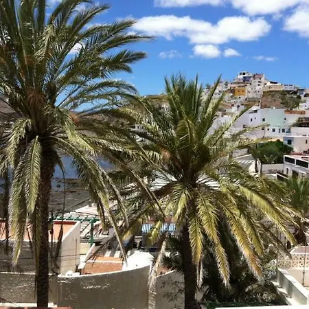 Apartment Casa Playitas -clp- Sea View - In 1 Minute Ocean