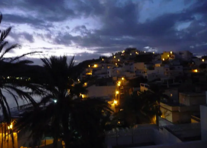 Apartment Casa Playitas -clp- Sea View - In 1 Minute Ocean Las Playas